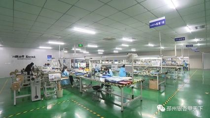 華為、蘋果、小米.你手機上這些部件可能產自邳州!