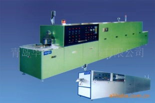 青島華鈺微電子科技 工業(yè)電爐產(chǎn)品列表