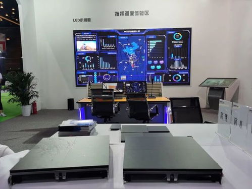 今日技術,創明日未來 直擊北京infocomm展顯示技術發展方向