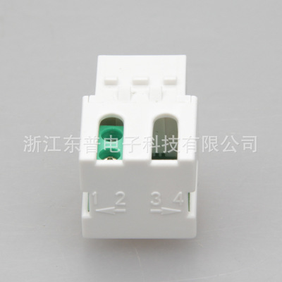 【特價(jià)供應(yīng)RJ11系列電話語音模塊 三類電話語音模塊TM-2005】價(jià)格,廠家,圖片,信息面板,浙江東普電子科技-