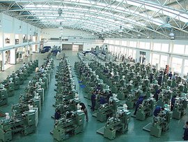 西安電子科技大學工程訓練中心 電子技術實踐與創新基地