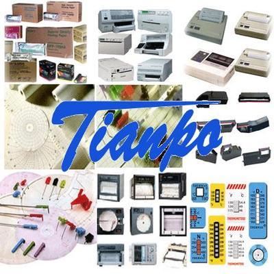 上海天珀電子科技 一站式工業溫濕度測量與記錄解決方案專家