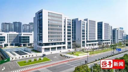 步履不停！紹興集成電路設計產業 從“芯”出發，向世界闊步邁進