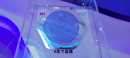 市長密集走訪30個重點項目，以“比學趕幫”促集成電路設計產業提速